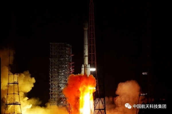 第47/48顆北斗衛星成功發射：首次搭載輕量化氫原子鐘